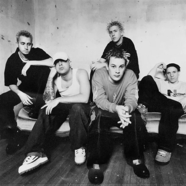 Show Review: Lifer Reunion — Rock In:flux